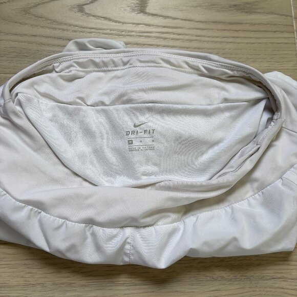 Nike Running Shorts – Set of 3 | Black & White - Picture 8 of 9